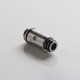 Authentic SMOKTech SMOK & OFRF nexMESH VW Mod Pod System Vape Kit / Cartridge Replacement SS316 Coil - 0.4ohm (15~20W) (5 PCS)