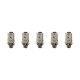 Authentic Innokin Prism S Replacement Coil Head for Prism T20S Tank, EZ.WATT Kit, Endura T20-S Vape Kit- 0.8 Ohm (5 PCS)