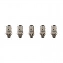 [Ships from Bonded Warehouse] Authentic Innokin Prism S Coil Head for EZ.WATT Kit, Endura T20-S Kit- 0.8 Ohm (5 PCS)