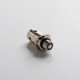 Authentic Innokin Prism S Replacement Coil Head for Prism T20S Tank, EZ.WATT Kit, Endura T20-S Vape Kit- 0.8 Ohm (5 PCS)