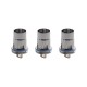 Authentic FreeMax 904L M1 Mesh Coil Head for M Pro 2 Tank / M Pro Tank Vape Atomizer / Maxus 200W Kit - 0.15ohm (3 PCS)