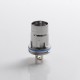 Authentic FreeMax 904L M1 Mesh Coil Head for M Pro 2 Tank / M Pro Tank Vape Atomizer / Maxus 200W Kit - 0.15ohm (3 PCS)