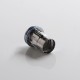 Authentic FreeMax 904L M1 Mesh Coil Head for M Pro 2 Tank / M Pro Tank Vape Atomizer / Maxus 200W Kit - 0.15ohm (3 PCS)