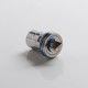 Authentic FreeMax 904L M1 Mesh Coil Head for M Pro 2 Tank / M Pro Tank Vape Atomizer / Maxus 200W Kit - 0.15ohm (3 PCS)