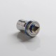 Authentic FreeMax 904L M1 Mesh Coil Head for M Pro 2 Tank / M Pro Tank Vape Atomizer / Maxus 200W Kit - 0.15ohm (3 PCS)