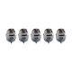 Authentic FreeMax 904L X2 Mesh Coil Head for Fireluke 3 Sub Ohm Tank Vape Atomizer - 0.2ohm (40~80W) (5 PCS)