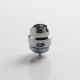 Authentic FreeMax 904L X2 Mesh Coil Head for Fireluke 3 Sub Ohm Tank Vape Atomizer - 0.2ohm (40~80W) (5 PCS)