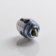 Authentic FreeMax 904L X2 Mesh Coil Head for Fireluke 3 Sub Ohm Tank Vape Atomizer - 0.2ohm (40~80W) (5 PCS)