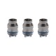 Authentic FreeMax 904L M2 Mesh Coil Head for M Pro 2 Tank / M Pro Tank Vape Atomizer / Maxus 200W Kit - 0.2ohm (3 PCS)