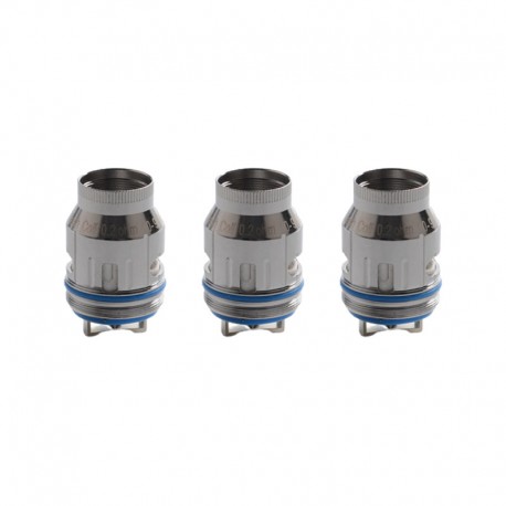 [Ships from Bonded Warehouse] Authentic FreeMax 904L M2 Mesh Coil Head for M Pro 2 Tank / M Pro Tank Atomizer - 0.2ohm (3 PCS)
