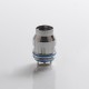 Authentic FreeMax 904L M2 Mesh Coil Head for M Pro 2 Tank / M Pro Tank Vape Atomizer / Maxus 200W Kit - 0.2ohm (3 PCS)