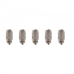 [Ships from Bonded Warehouse] Authentic Innokin Sceptre Pod System Kit Replacement Coil Head - 0.5ohm (5 PCS)