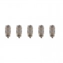 [Ships from Bonded Warehouse] Authentic Innokin Sceptre Pod System Kit Replacement Coil Head - 0.5ohm (5 PCS)