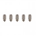 [Ships from Bonded Warehouse] Authentic Innokin Sceptre Pod System Kit Replacement Coil Head - 0.5ohm (5 PCS)