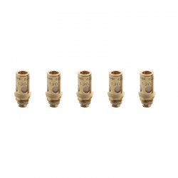 [Ships from Bonded Warehouse] Authentic Innokin Sceptre Pod System Kit Replacement Coil Head - 1.2ohm (5 PCS)