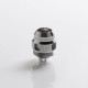 Authentic FreeMax 904L X1 Mesh Coil Head for Fireluke 3 Sub Ohm Tank Vape Atomizer - 0.15ohm (40~80W) (5 PCS)