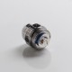 Authentic FreeMax 904L X1 Mesh Coil Head for Fireluke 3 Sub Ohm Tank Vape Atomizer - 0.15ohm (40~80W) (5 PCS)