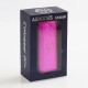 Authentic Asmodus Colossal 80W TC VW Variable Wattage Box Mod - Pink, 5~80W, 1 x 18650