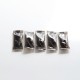 Authentic Innokin Sceptre Pod System Vape Kit Replacement Coil Head - 0.5ohm (5 PCS)