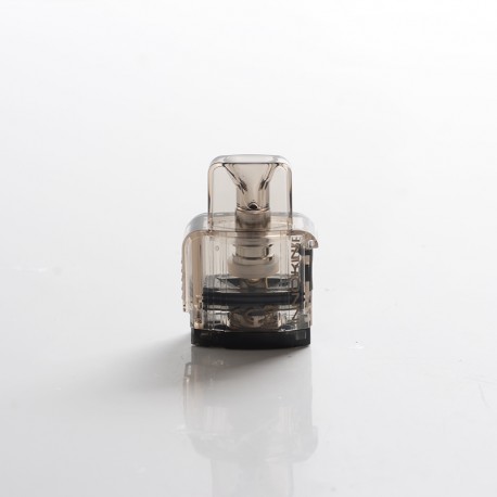 [Ships from Bonded Warehouse] Authentic Innokin Sceptre Pod Cartridge w/ DL 0.5ohm / MTL 1.2ohm Coil Head - 3.0ml (1 PC)