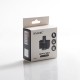 Authentic SMOKTech SMOK RPM160 V9 Empty Pod Cartridge for SMOK RPM160 Dual-18650 Pod System Mod Vape Kit - 7.5ml (1 PC)