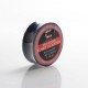 Authentic Coilology Tri-Core Fused Clapton Spool Wire for RDA / RTA / RDTA Vape Atomizer - Ni80, 3-26GA / 36GA, 0.98ohm/ft, 10ft