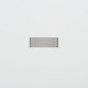 Authentic VapeSoon Meshwork Mesh Sheet Coil for Mesh RDA / RTA / RDTA Vape Atomizer - Ni80, 0.17ohm (10 PCS)