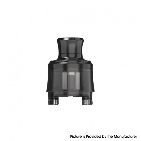 Authentic Oumier Voocean 80W Replacement Pod Cartridge - 4.0ml, PCTG (1 PC)