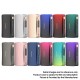 [Ships from Bonded Warehouse] Authentic Vaporesso Gen S 220W TC VW Box Mod Kit w/ NRG-S Tank - Silver, 5~220W