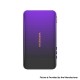 Authentic Vaporesso Gen S 220W TC VW Variable Wattage Box Mod - Black Purple, 5~220W, AXON Chip