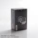 Authentic DOVPO Odin 100 100W TC VW Variable Wattage Vape Box Mod - Gun Metal, 1~100W, 1 x 18650 / 20700 / 21700