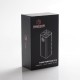 Authentic Steam Crave Titan PWM V1.5 300W VV Variable Voltage Vape Box Mod - Silver, 0.1~8.4V, 4 x 18650