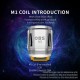 Authentic OBS Cube Pro 80W VW Box Mod Kit with Cube Tank Atomizer - Silver, 5~80W, 3000mAh, 4.0ml, 0.2ohm