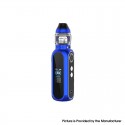 Authentic OBS Cube Pro 80W VW Box Mod Kit with Cube Tank Atomizer - Blue, 5~80W, 3000mAh, 4.0ml, 0.2ohm