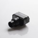 Authentic SMOKTech SMOK RPM160 RDTA Pod Cartridge for SMOK RPM160 Pod System Vape Kit - Black, 8.0ml