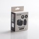 Authentic SMOKTech SMOK RPM160 RDTA Pod Cartridge for SMOK RPM160 Pod System Vape Kit - Black, 8.0ml