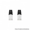 Authentic Har E-Pod Pod Cartridges - 2.0ml, 0.8ohm Mesh Coil (2 PCS)