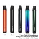 Authentic Har E-Pod Pod System Starter Kit - Gradient Blue, 650mAh, 2.0ml, 0.8ohm Mesh Coil