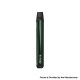 Authentic Har E-Pod Pod System Starter Kit - Green, 650mAh, 2.0ml, 0.8ohm Mesh Coil