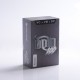 Authentic DOVPO Odin 100 100W TC VW Variable Wattage Vape Box Mod - Matte Black, 5~100W, 1 x 18650 / 20700 / 21700