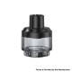 Authentic Aspire BP Empty Pod Cartridge for BP80 Pod System Kit - 4.6ml (1 PC)