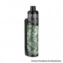 Authentic Aspire BP80 Pod System Mod Kit - Urban Camo, 1~80W, 2500mAh 4.6ml, 0.17 / 0.6ohm