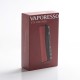 Authentic Vaporesso GTX One 40W 2000mAh VW Variable Wattage Vape Box Mod - Red, 5~40W