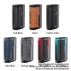 Authentic VOOPOO Argus GT 160W TC VW Variable Wattage Box Mod - Retro, 5~160W, 2 x 18650