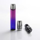 Authentic SMOKTech SMOK Nfix 25W 700mAh Mod Pod System Vape Starter Kit - Blue Purple, 3ml, 0.8ohm, 1~25W (Standard Edition)