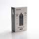 Authentic SMOKTech SMOK RPM160 160W Dual-18650 Pod System Vape Mod Kit with V9 Pod Cartridge - Black, 5~160W, 2 x 18650