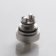 Authentic Kizoku Limit MTL RTA Renaissance Edition - Stainless Steel, Single Coil / 1.8ohm, 3.0ml, 22mm Diameter