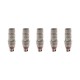 Authentic KIZOKU Limit Vape Atomizer Replacement Coil Heads - 0.7ohm (12~20W) (5 PCS)