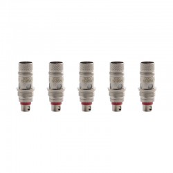Authentic KIZOKU Limit Atomizer Replacement Coil Heads - 0.7ohm (12~20W) (5 PCS)