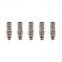 Authentic KIZOKU Limit Atomizer Replacement Coil Heads - 0.7ohm (12~20W) (5 PCS)